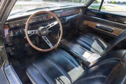 1968 Plymouth GTX Hardtop full