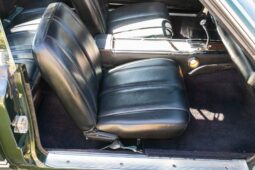 1968 Plymouth GTX Hardtop full