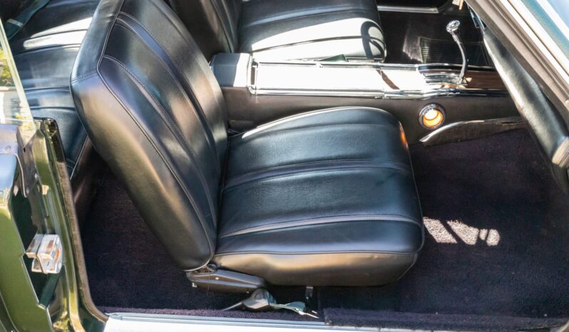 								1968 Plymouth GTX Hardtop full									