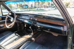 1968 Plymouth GTX Hardtop full