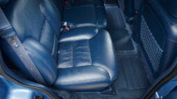 1995 Chevrolet Tahoe LT 4×4