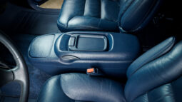 1995 Chevrolet Tahoe LT 4×4