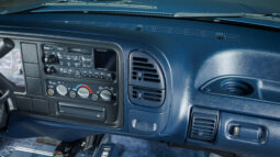 1995 Chevrolet Tahoe LT 4×4 full