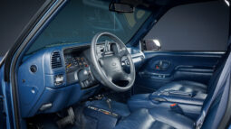 1995 Chevrolet Tahoe LT 4×4 full