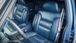 1995 Chevrolet Tahoe LT 4×4 full