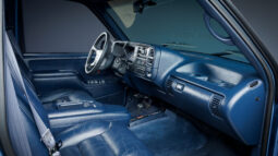 1995 Chevrolet Tahoe LT 4×4 full