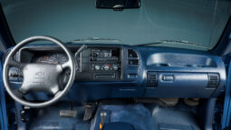 1995 Chevrolet Tahoe LT 4×4 full