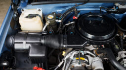 1995 Chevrolet Tahoe LT 4×4 full