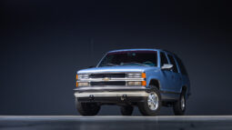 1995 Chevrolet Tahoe LT 4×4