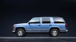 1995 Chevrolet Tahoe LT 4×4 full