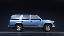 1995 Chevrolet Tahoe LT 4×4 full