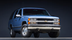 1995 Chevrolet Tahoe LT 4×4 full