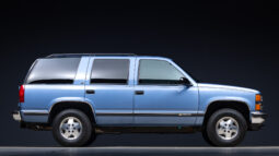 1995 Chevrolet Tahoe LT 4×4 full