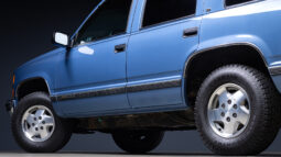 1995 Chevrolet Tahoe LT 4×4 full