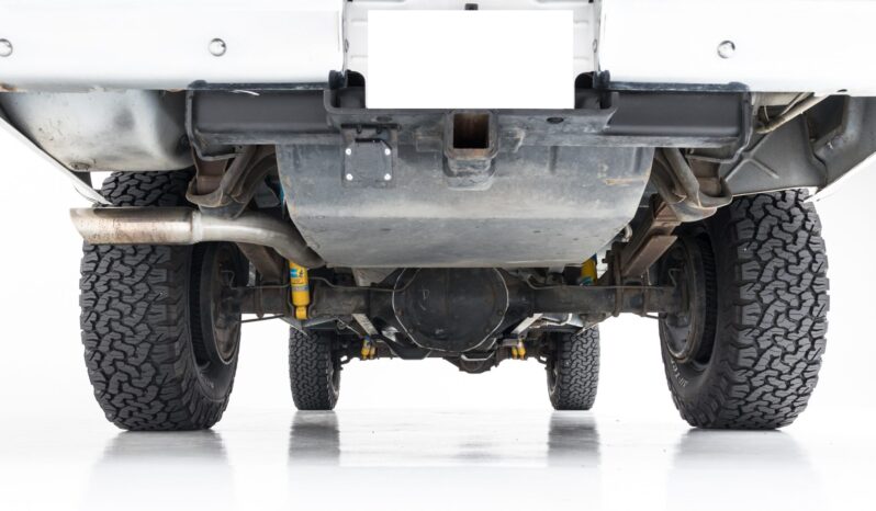 								1985 GMC Suburban full									