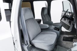 1985 GMC Suburban full