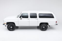 1985 GMC Suburban