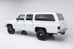 1985 GMC Suburban full