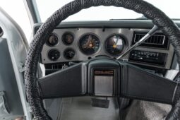 1985 GMC Suburban full