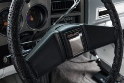 1985 GMC Suburban full