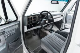 1985 GMC Suburban full