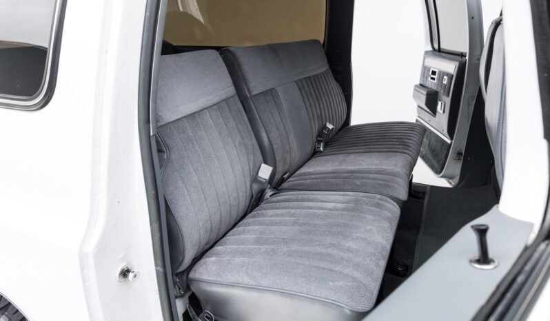 								1985 GMC Suburban full									