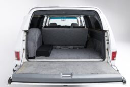 1985 GMC Suburban full