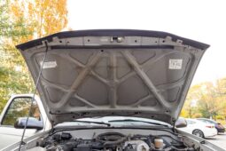 2004 Toyota Tacoma 4×4 5-Speed full