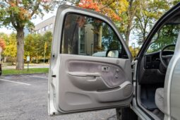 2004 Toyota Tacoma 4×4 5-Speed full