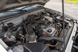 2004 Toyota Tacoma 4×4 5-Speed full