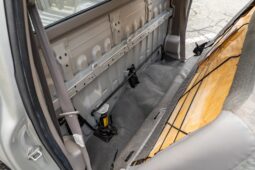 2004 Toyota Tacoma 4×4 5-Speed full