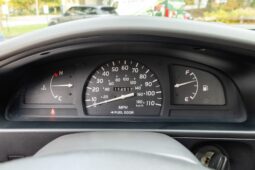 2004 Toyota Tacoma 4×4 5-Speed full