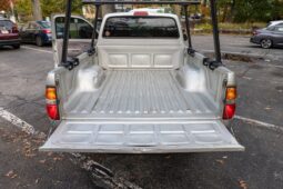 2004 Toyota Tacoma 4×4 5-Speed full