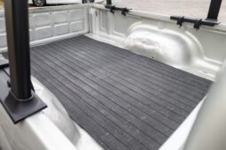 2004 Toyota Tacoma 4×4 5-Speed full