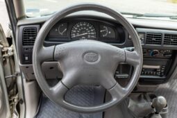 2004 Toyota Tacoma 4×4 5-Speed full