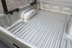 2004 Toyota Tacoma 4×4 5-Speed full