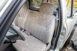 2004 Toyota Tacoma 4×4 5-Speed full