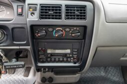 2004 Toyota Tacoma 4×4 5-Speed full
