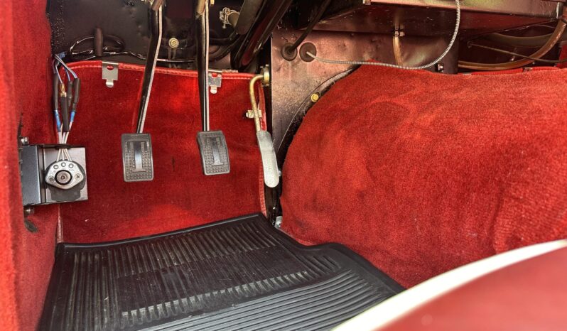 								1962 Triumph TR3B full									