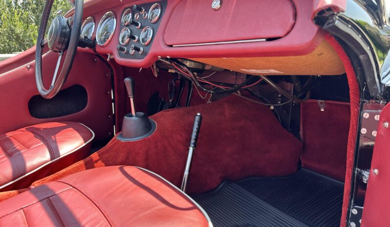 								1962 Triumph TR3B full									