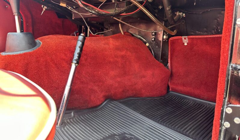 								1962 Triumph TR3B full									