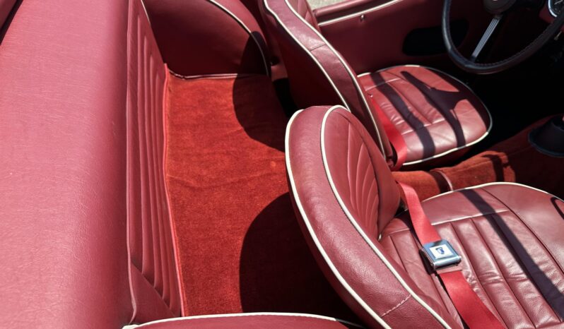 								1962 Triumph TR3B full									