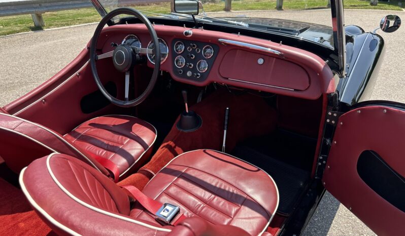								1962 Triumph TR3B full									