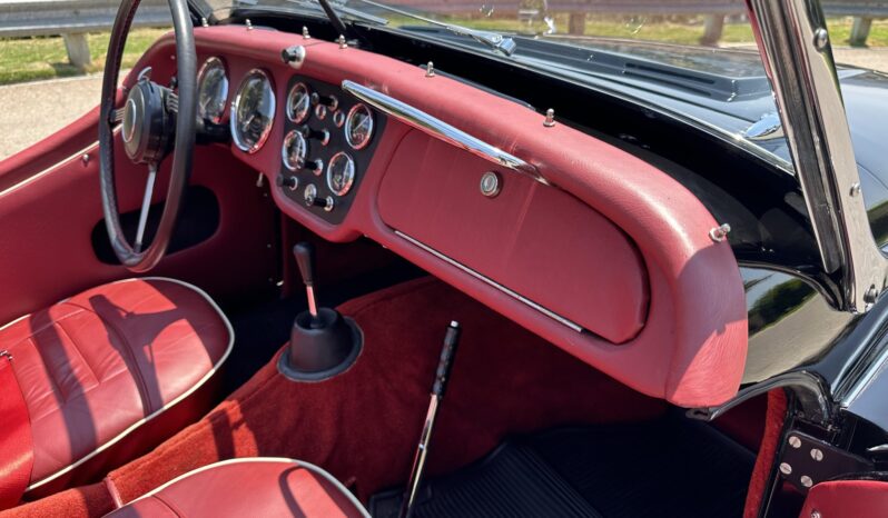 								1962 Triumph TR3B full									