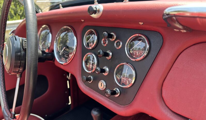 								1962 Triumph TR3B full									