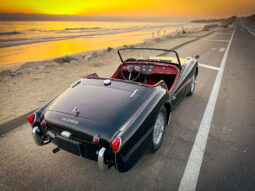 										1962 Triumph TR3B full									