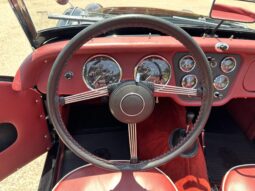 										1962 Triumph TR3B full									