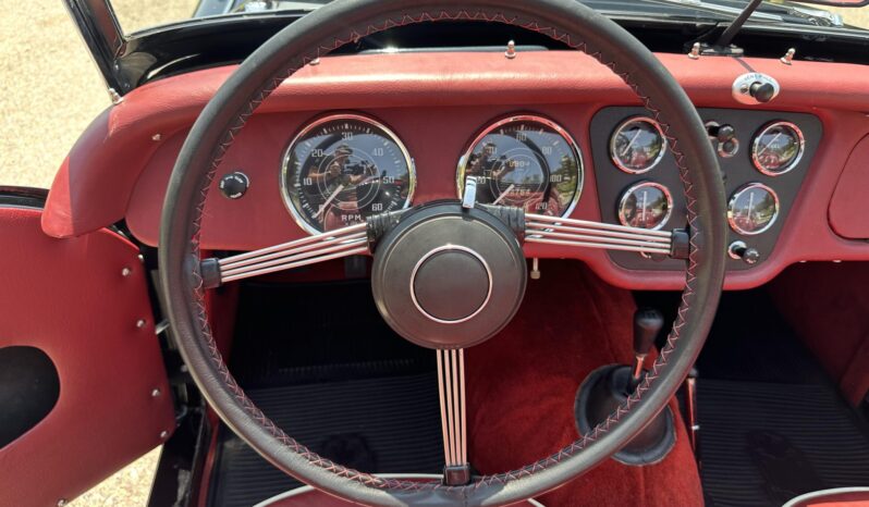 								1962 Triumph TR3B full									