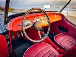 										1962 Triumph TR3B full									