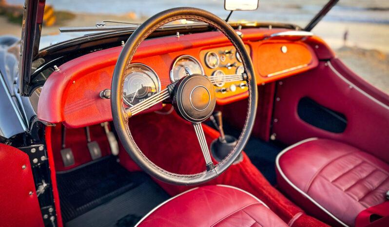 								1962 Triumph TR3B full									